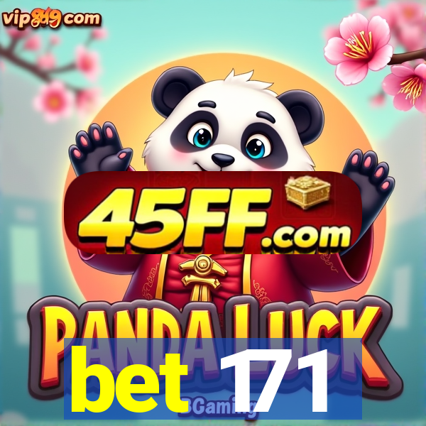 bet 171